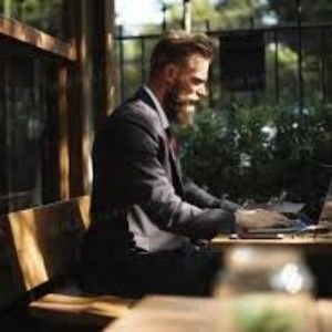 Meet your Posher, Shawn